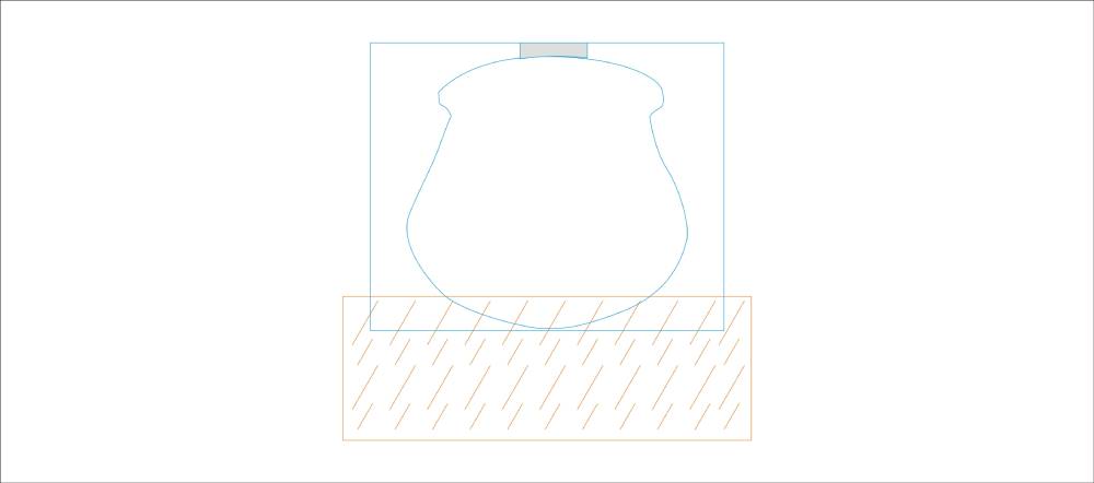 株洲县高端白酒包装设计：从奢华到质感，如何用设计传递品牌高端调性
